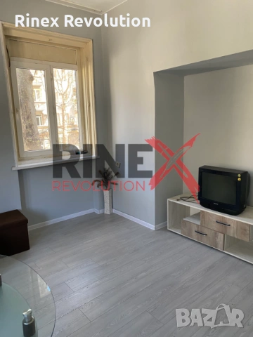 Тристаен апартамент под наем в Центъра, снимка 15 - Апартаменти - 54137867