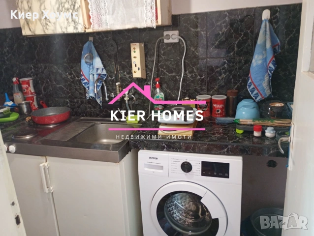 Апартамент в град Гълъбово, обл. Стара Загора, снимка 5 - Апартаменти - 53604742