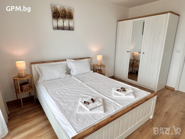 Апартамент Морска гледка и паркомясто, снимка 12 - Апартаменти - 52227623