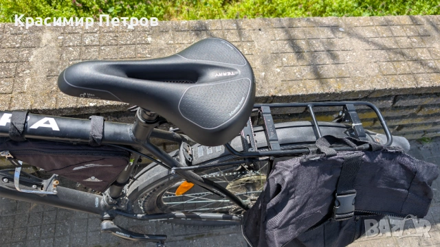 Велосипед BuLLs Suprime, снимка 5 - Велосипеди - 54230565