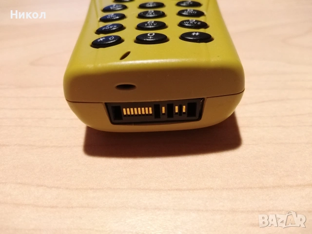 ERICSSON A2628s+зарядно книжка, снимка 7 - Други - 53936054