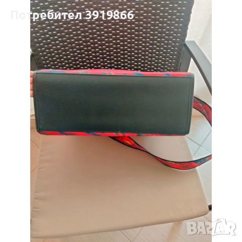 Fendi handbag , снимка 6 - Чанти - 45255163