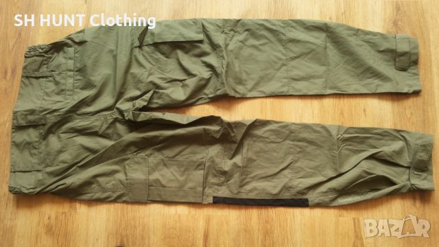 STORMBERG Varden Trouser размер XL панталон със здрава материя - 1118, снимка 2 - Панталони - 46504059