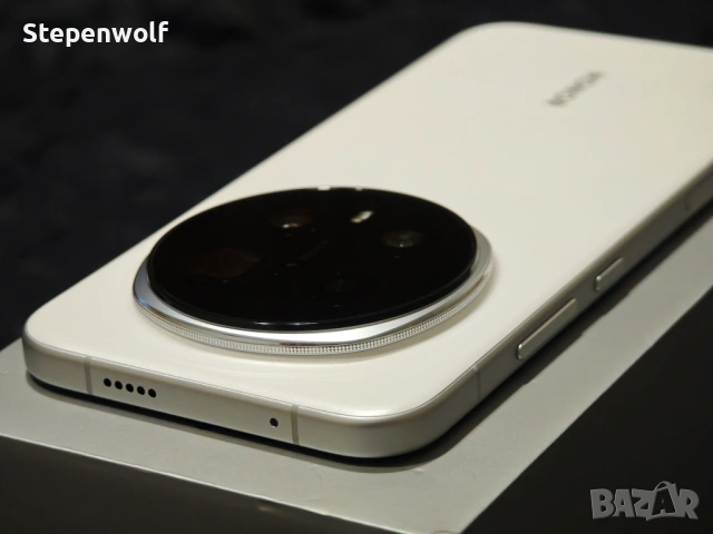 Нов Honor Magic8 Pro - 6.71", SD8 Elite Gen5; 7200mAh 120W;200mpx, снимка 10 - Други - 53831623