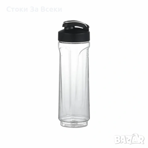 Компактен мощен блендер Midea BL1189CEE, снимка 4 - Блендери - 54118101