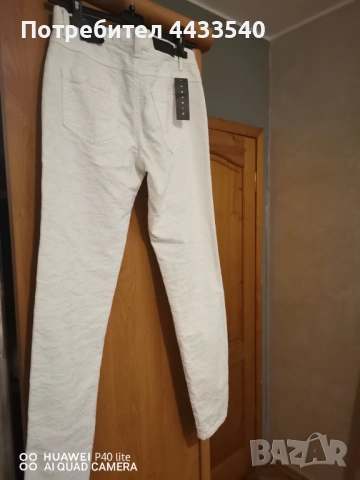 Пролетен - летен панталон. , снимка 2 - Панталони - 53670385