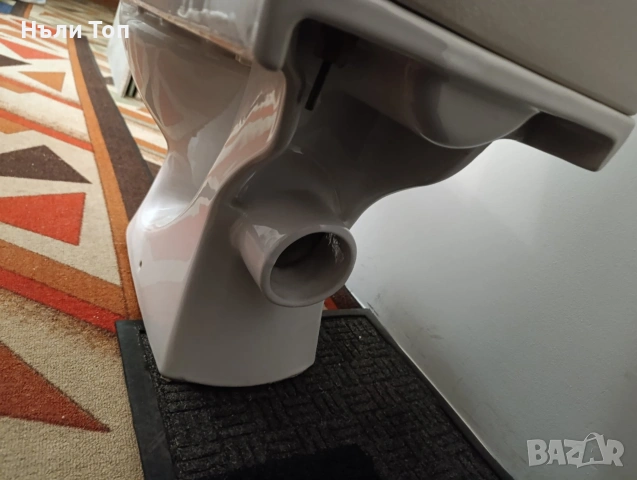 Продавам моноблок тоалетна , снимка 14 - Мивки - 53293527