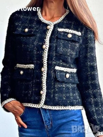 дамско сако