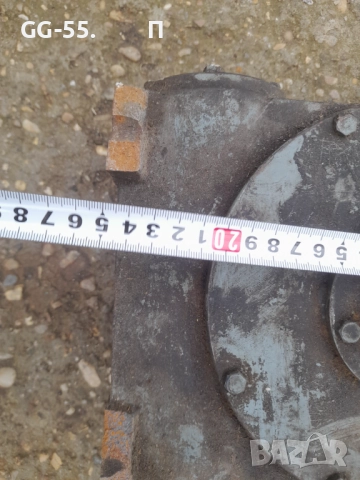 Редуктор, снимка 9 - Резервни части за машини - 52308848