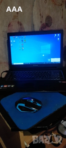 Lenovo g 505 s