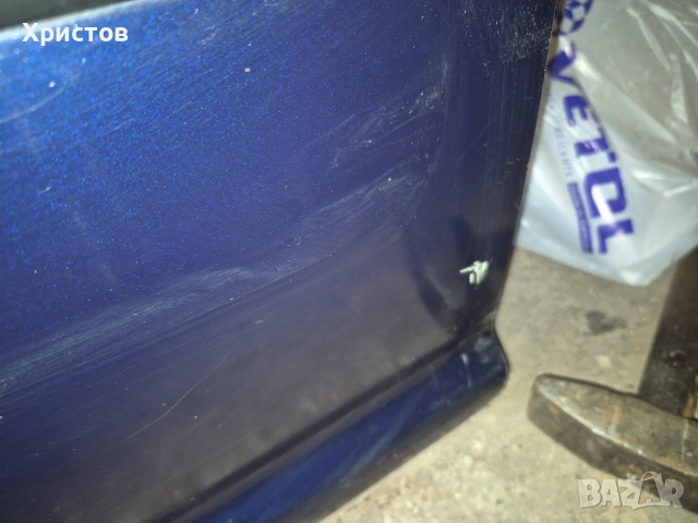 Врата Vw Golf 4 Предна лява , снимка 3 - Части - 53935126