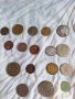 Продавам стари монети, снимка 1 - Нумизматика и бонистика - 45707084