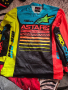 Мотокрос комплект alpinestars , снимка 4