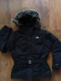 The North Face  Down HyVent Coat Women’s - дамско пухено яке, снимка 3