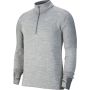 Мъжко горнище Nike Sphere 1/2 Zip Running Top