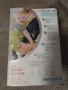 Ергономична бебешка раница Ergobaby 360 Carrier 4 position, снимка 3