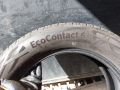 2бр.летни гуми Continental 235 55 18  dot0823 цената е за брой!, снимка 4