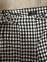 BERSHKA ♟️ Дамски панталон Gingham - Bershka ♟️, снимка 5