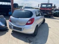 Opel Corsa 1.2 НА ЧАСТИ, снимка 4