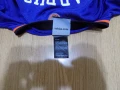 баскетболен потник new york knicks marbury #3 nba adidas екип тениска спорт оригинал мъжки S/M, снимка 9