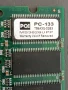 RAM памет  PQI MS3828UPP 128 MB PC-133, снимка 2