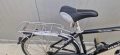 Алуминиев градски велосипед Hercules колело 28", снимка 5