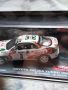 Abarth 124 Rally RGT  Toyota Celica Turbo 4WD  Rally Monte Carlo 1.43 Eaglemoss. Top Models., снимка 15