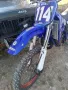 Yamaha YZ 125 2001, снимка 11