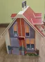 Playmobil Dollhouse - Мобилна къща за кукли + Училищен автобус Playmobil, снимка 2