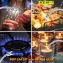 Запалка за газов котлон с акумулаторна батерия - КОД 891-2, снимка 9