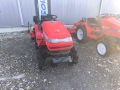 Японски трактор, снимка 3