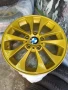 BMW - комплект гуми с джанти, снимка 3