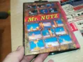 MR.NUTZ GAME-SEGA MEGA DRIVE 1804251732, снимка 16