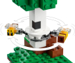 LEGO® Minecraft™ 21241 - Къщата на пчелите, снимка 6