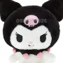 Плюшена играчка Hello Kitty Kuromi Sanrio, голяма плюшена играчка Кити, снимка 2