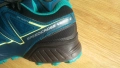 SALOMON SPEED CROSS VARIO 2 GORE-TEX Shoes размер EUR 38 2/3 обувки водонепромокаеми - 1413, снимка 10