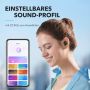 Чисто Нови Безжични Bluetooth Слушалки Anker Soundcore A20i, снимка 7