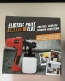 Електрически пистолет за боядисване Electric Paint Sprayer Elite, снимка 1