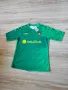 Оригинална мъжка тениска Hummel x Brondby IF / Season 15-16 (Away), снимка 2