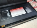 ЯРОСТ И ЧЕСТ-VHS VIDEO 2612251711, снимка 4