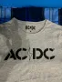 Тениска AC/DC, М, снимка 2