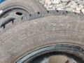 185/65/14 летни , снимка 2