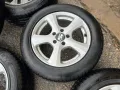 5х112 16 Джанти Audi Seat Skoda VW Mercedes 5x112, снимка 3