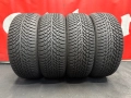 215 55 17, Зимни гуми, Nokian WRSnowProof, 4 броя, снимка 2