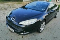 Top Peugeot 407 Black color, снимка 7