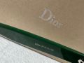 -37 % разпродажба Dior 2023 дамски слънчеви очила квадратни , снимка 11