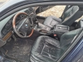 BMW 5 Touring E39 Face  530D 193 к.с на части, снимка 4