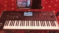 korg pa 4x , снимка 2