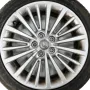 Алуминиеви джанти 5x105 с гуми R17 Opel Astra K  ID: 141233, снимка 3