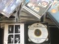 36 броя CDs The BEATLES, Paul McCartney, Ringo Star, George Harrison, John Lenon, снимка 16